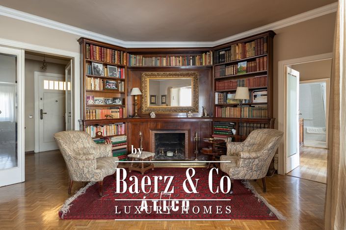 Image No.8-Propriété de 6 chambres à vendre à Barcelona