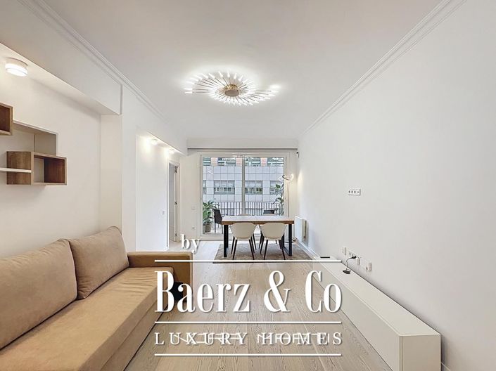 Image No.10-Appartement de 4 chambres à vendre à Barcelona