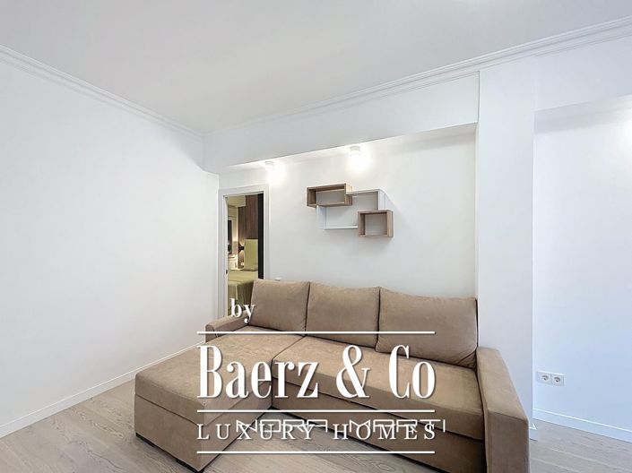 Image No.11-Appartement de 4 chambres à vendre à Barcelona