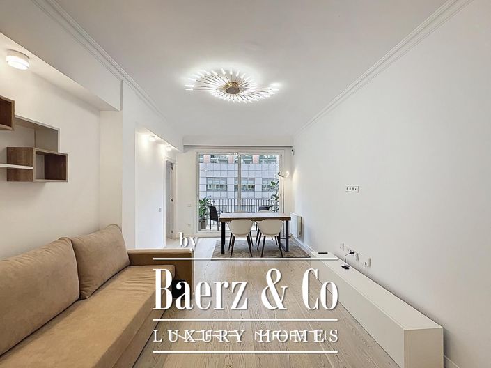 Image No.13-Appartement de 4 chambres à vendre à Barcelona