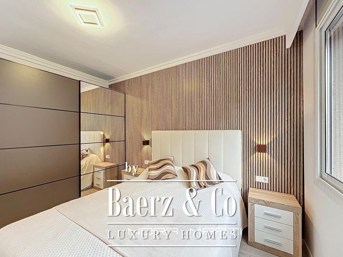 Image No.16-Appartement de 4 chambres à vendre à Barcelona