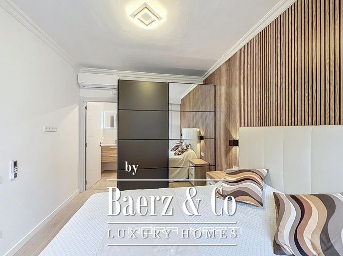 Image No.18-Appartement de 4 chambres à vendre à Barcelona