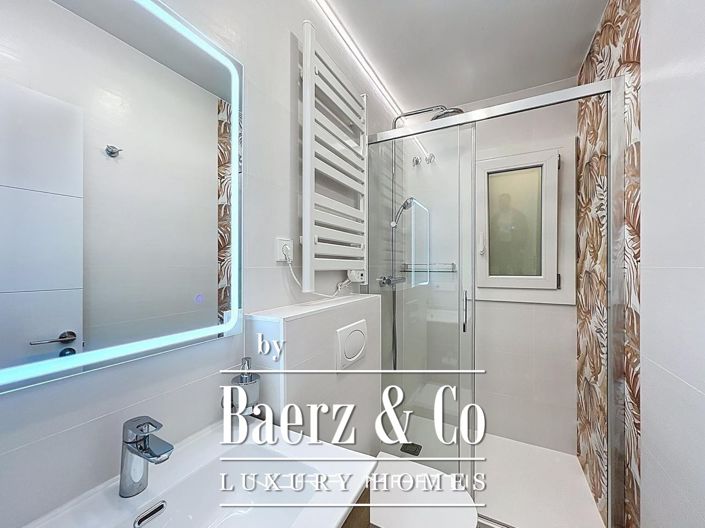 Image No.19-Appartement de 4 chambres à vendre à Barcelona