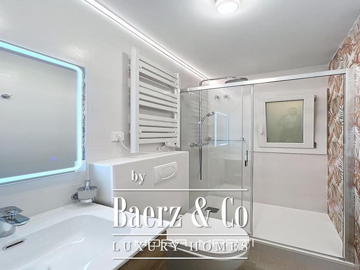 Image No.20-Appartement de 4 chambres à vendre à Barcelona