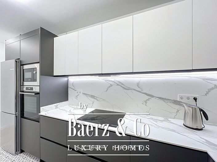 Image No.24-Appartement de 4 chambres à vendre à Barcelona