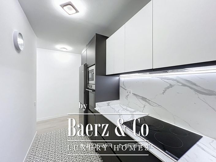 Image No.25-Appartement de 4 chambres à vendre à Barcelona