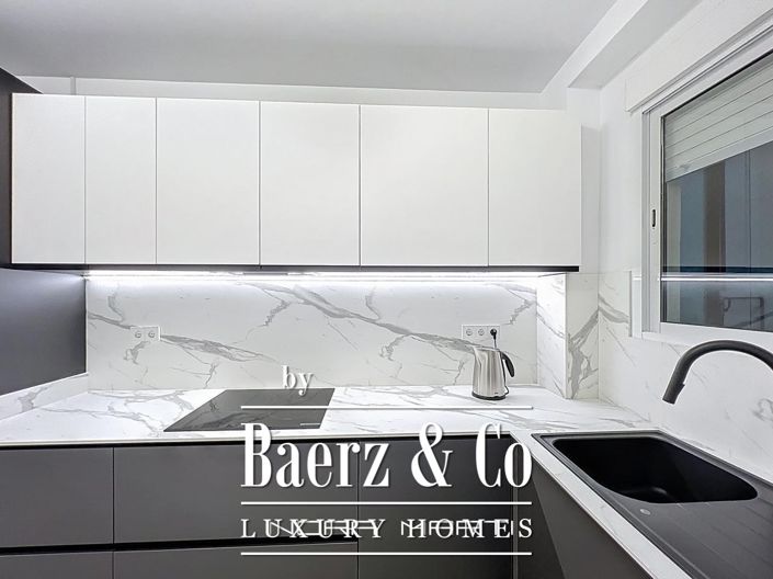 Image No.26-Appartement de 4 chambres à vendre à Barcelona