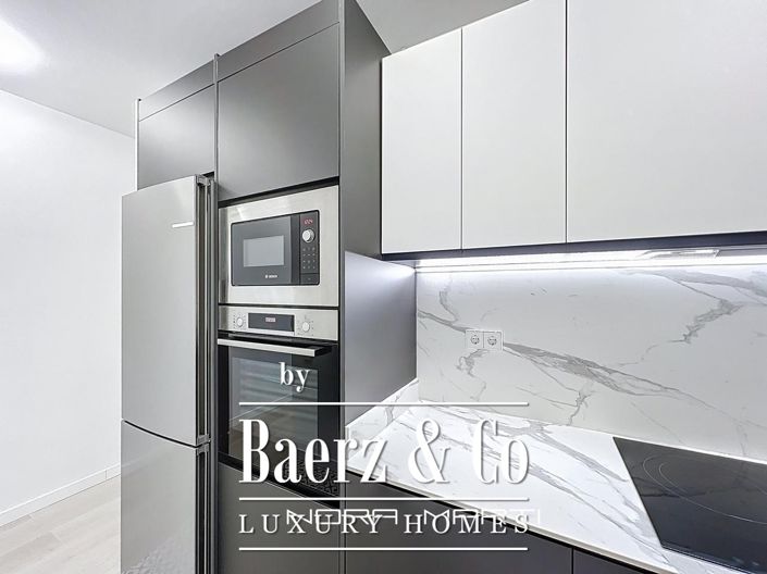 Image No.27-Appartement de 4 chambres à vendre à Barcelona