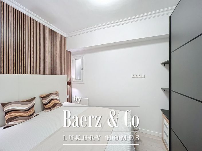 Image No.30-Appartement de 4 chambres à vendre à Barcelona