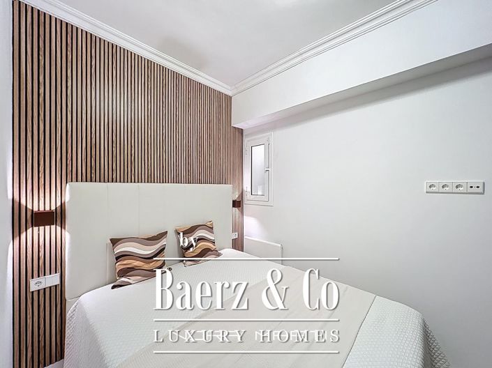 Image No.32-Appartement de 4 chambres à vendre à Barcelona