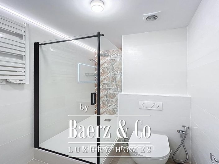 Image No.34-Appartement de 4 chambres à vendre à Barcelona