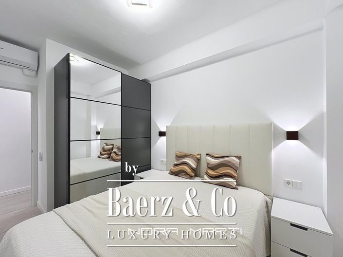 Image No.37-Appartement de 4 chambres à vendre à Barcelona