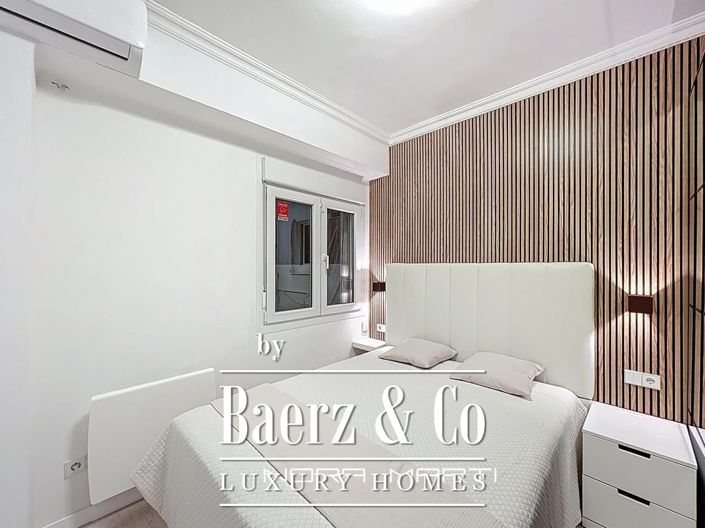 Image No.38-Appartement de 4 chambres à vendre à Barcelona