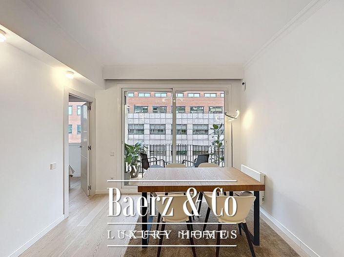 Image No.4-Appartement de 4 chambres à vendre à Barcelona