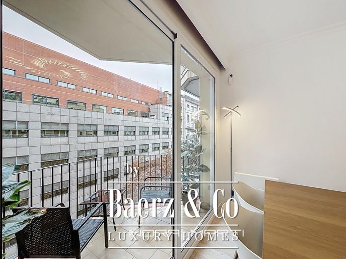 Image No.5-Appartement de 4 chambres à vendre à Barcelona