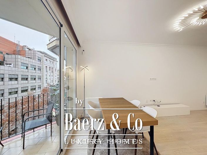 Image No.6-Appartement de 4 chambres à vendre à Barcelona