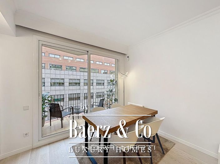 Image No.7-Appartement de 4 chambres à vendre à Barcelona