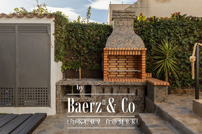 Image No.10-Maison de 6 chambres à vendre à Espagne