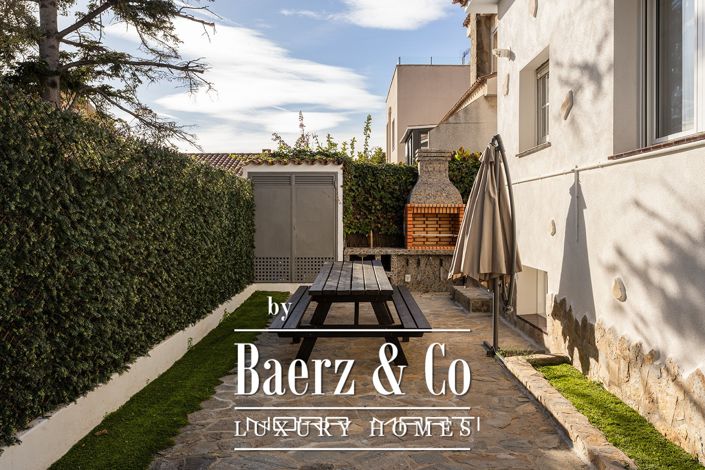 Image No.11-Maison de 6 chambres à vendre à Espagne