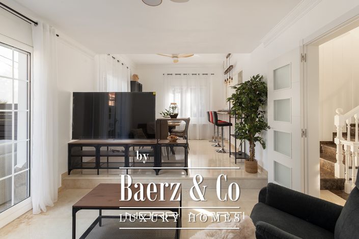 Image No.18-Maison de 6 chambres à vendre à Espagne