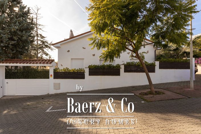 Image No.2-Maison de 6 chambres à vendre à Espagne