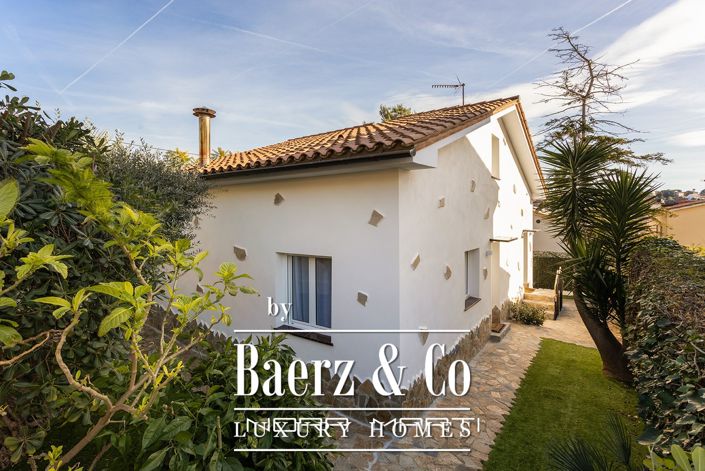 Image No.3-Maison de 6 chambres à vendre à Espagne