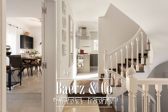 Image No.30-Maison de 6 chambres à vendre à Espagne