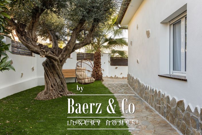 Image No.4-Maison de 6 chambres à vendre à Espagne