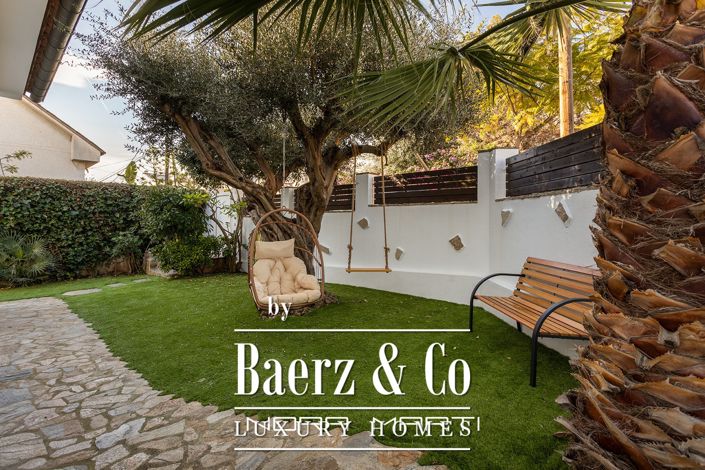 Image No.5-Maison de 6 chambres à vendre à Espagne