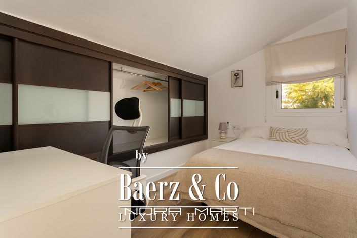 Image No.55-Maison de 6 chambres à vendre à Espagne