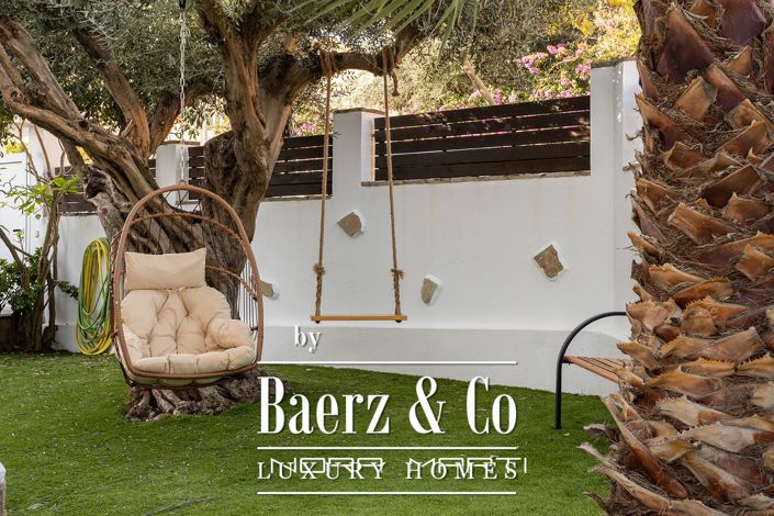 Image No.6-Maison de 6 chambres à vendre à Espagne