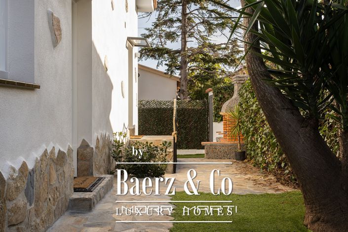 Image No.7-Maison de 6 chambres à vendre à Espagne