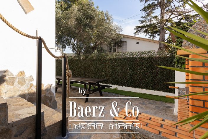 Image No.9-Maison de 6 chambres à vendre à Espagne