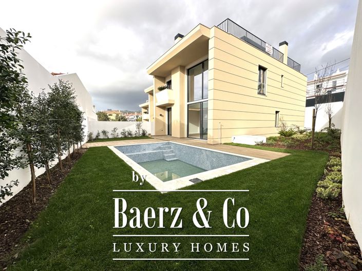 Image No.19-4 Bed House for sale