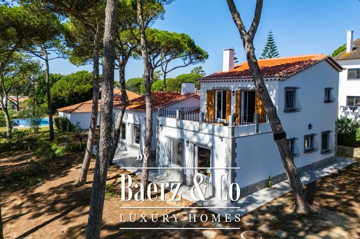 Image No.3-Maison de 5 chambres à vendre à Sintra