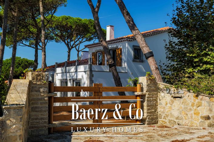 Image No.34-Maison de 5 chambres à vendre à Sintra