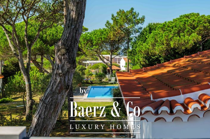 Image No.5-Maison de 5 chambres à vendre à Sintra