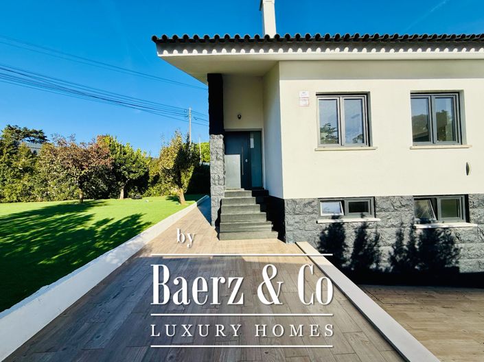 Image No.10-Maison de 5 chambres à vendre à Sintra