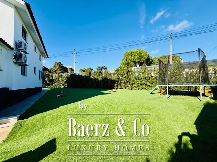 Image No.2-Maison de 5 chambres à vendre à Sintra