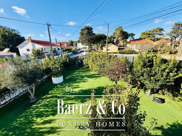 Image No.3-Maison de 5 chambres à vendre à Sintra