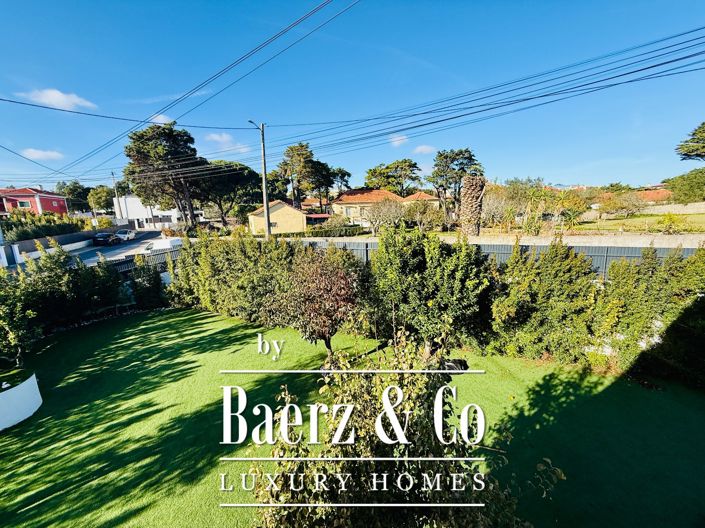 Image No.4-Maison de 5 chambres à vendre à Sintra