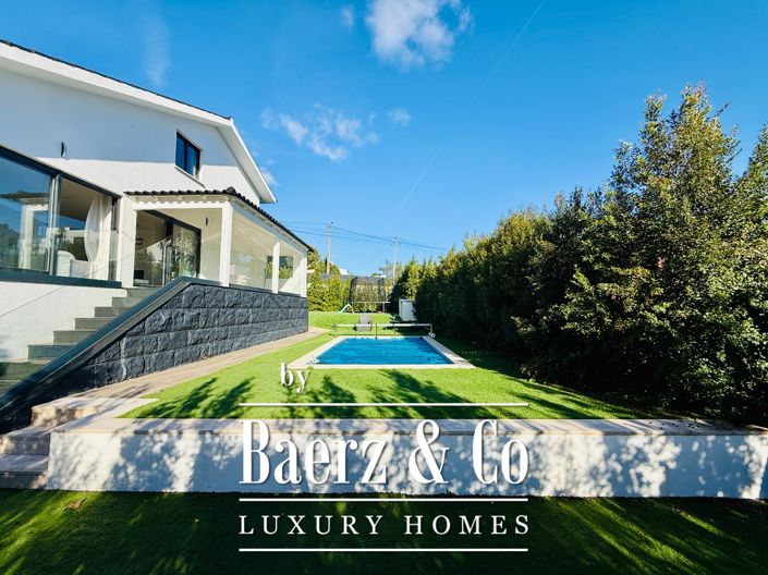 Image No.5-Maison de 5 chambres à vendre à Sintra