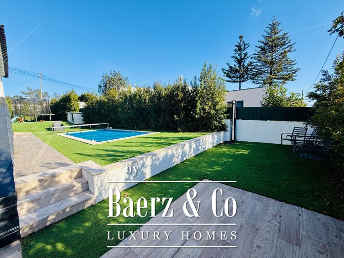 Image No.6-Maison de 5 chambres à vendre à Sintra