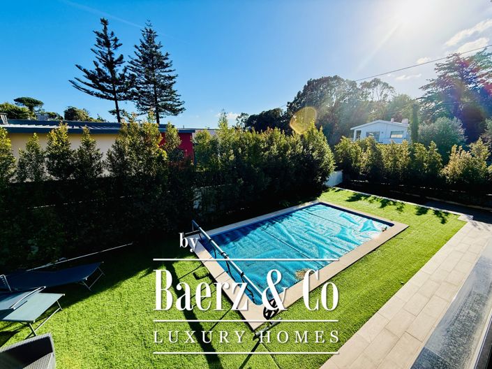 Image No.7-Maison de 5 chambres à vendre à Sintra