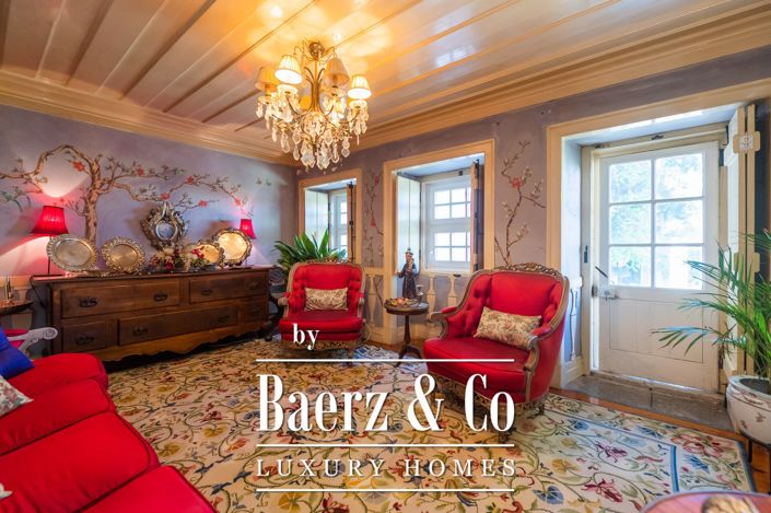 Image No.10-Maison de 6 chambres à vendre à Lisbon