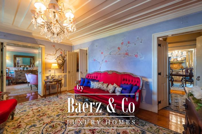 Image No.11-Maison de 6 chambres à vendre à Lisbon