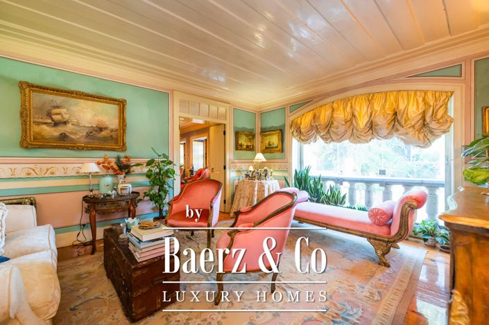 Image No.13-Maison de 6 chambres à vendre à Lisbon