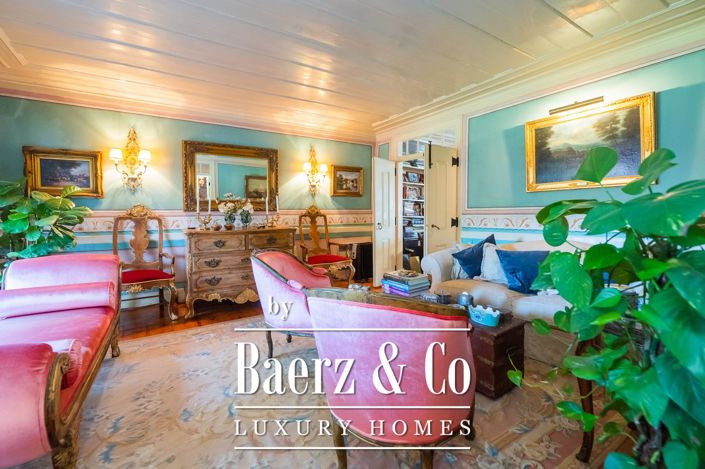 Image No.14-Maison de 6 chambres à vendre à Lisbon