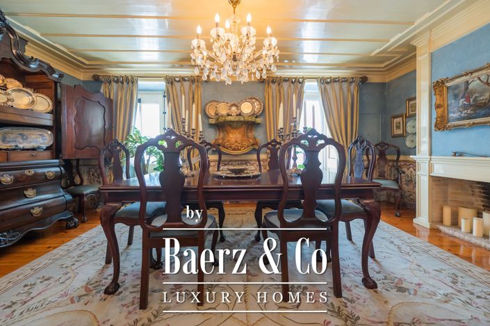 Image No.15-Maison de 6 chambres à vendre à Lisbon