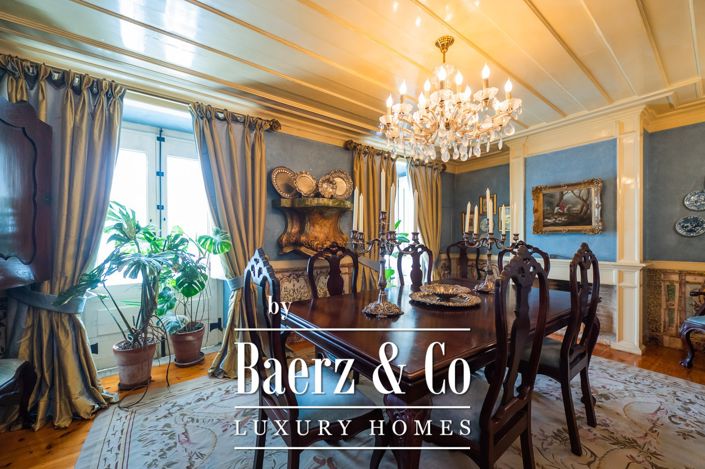 Image No.16-Maison de 6 chambres à vendre à Lisbon